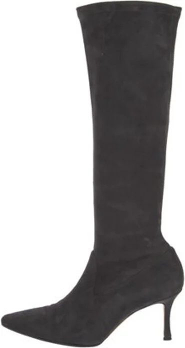 Manolo Blahnik