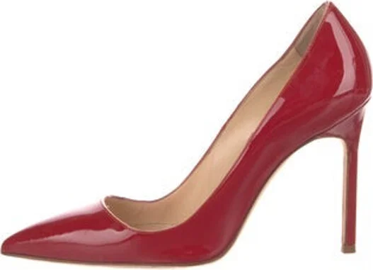 Manolo Blahnik