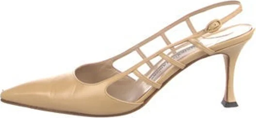 Manolo Blahnik