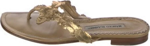 Manolo Blahnik
