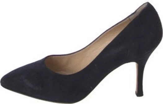 Manolo Blahnik