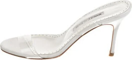 Manolo Blahnik