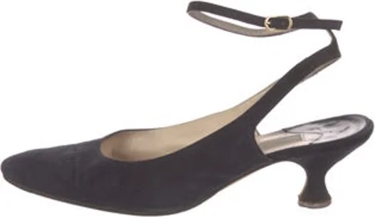 Manolo Blahnik