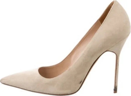 Manolo Blahnik