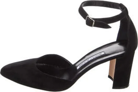 Manolo Blahnik