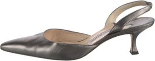 Manolo Blahnik