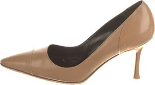 Manolo Blahnik