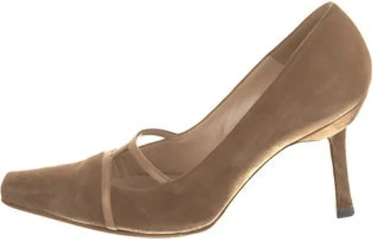 Manolo Blahnik