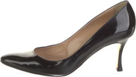 Manolo Blahnik