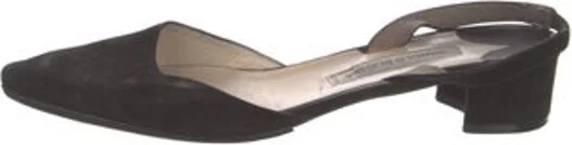 Manolo Blahnik