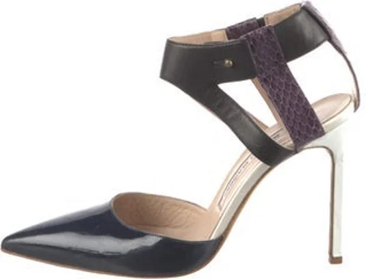 Manolo Blahnik