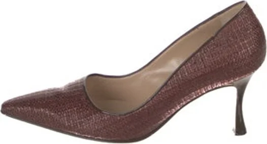 Manolo Blahnik