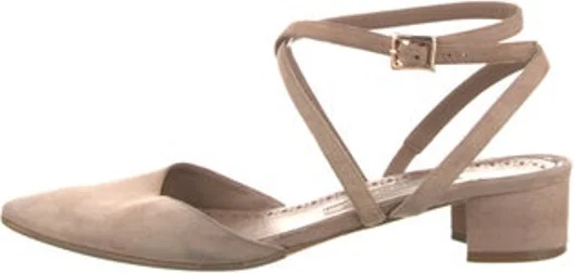 Manolo Blahnik