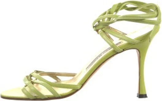 Manolo Blahnik