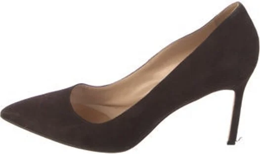 Manolo Blahnik