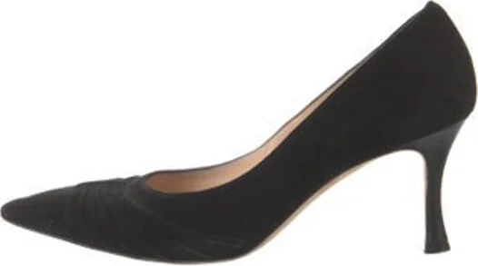 Manolo Blahnik