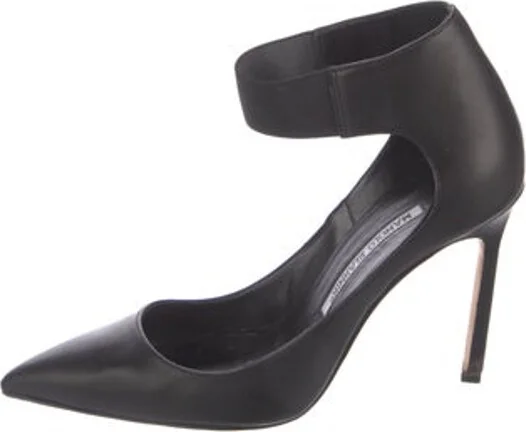Manolo Blahnik