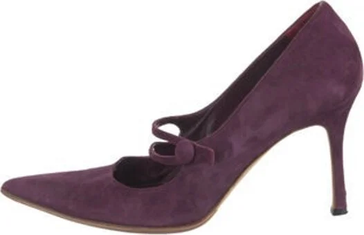 Manolo Blahnik