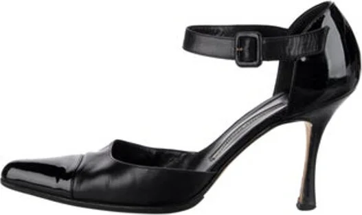 Manolo Blahnik