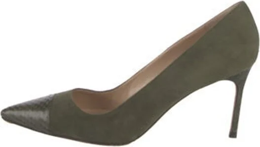 Manolo Blahnik