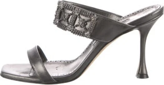 Manolo Blahnik