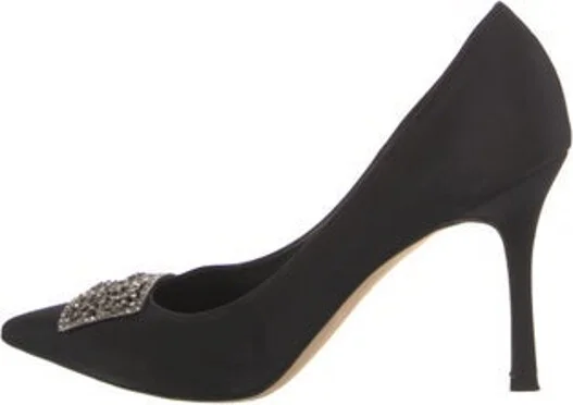 Manolo Blahnik