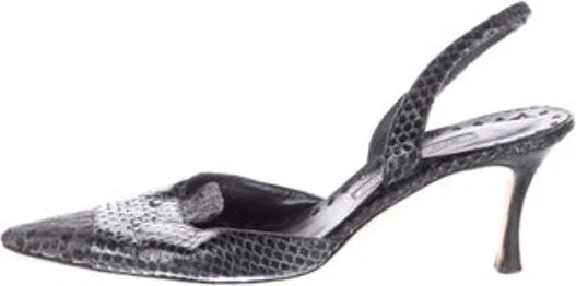 Manolo Blahnik