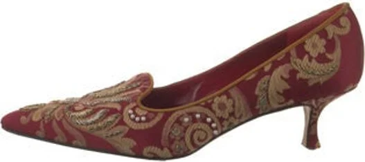 Manolo Blahnik