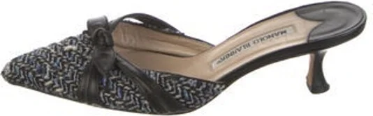 Manolo Blahnik