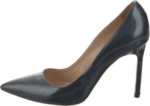 Manolo Blahnik