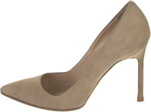 Manolo Blahnik