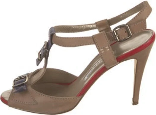 Manolo Blahnik