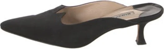 Manolo Blahnik