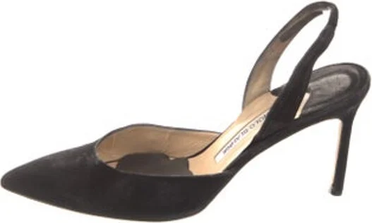 Manolo Blahnik