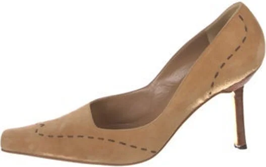 Manolo Blahnik
