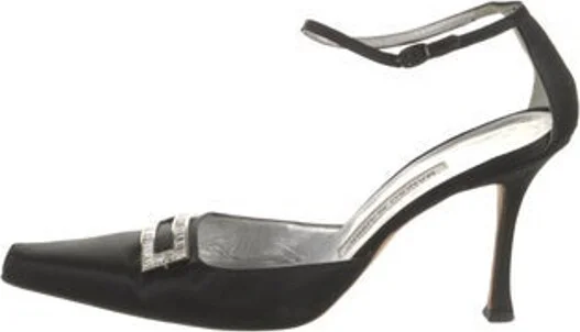 Manolo Blahnik