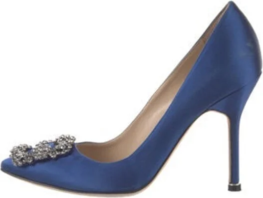 Manolo Blahnik