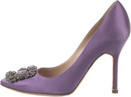 Manolo Blahnik