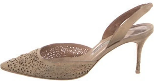 Manolo Blahnik