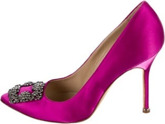 Manolo Blahnik