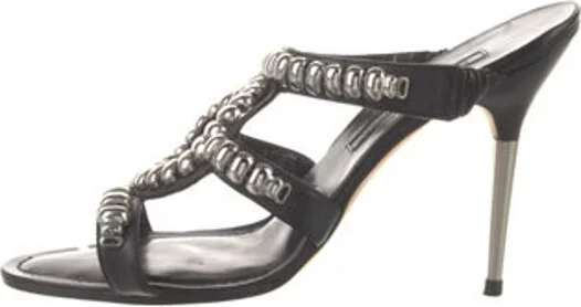 Manolo Blahnik