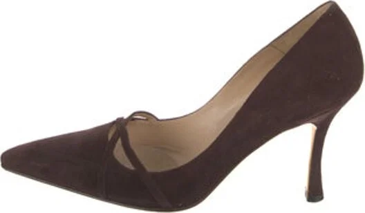 Manolo Blahnik