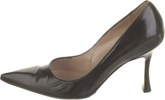 Manolo Blahnik