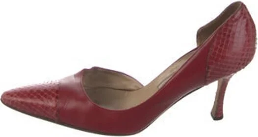 Manolo Blahnik