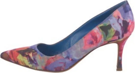Manolo Blahnik