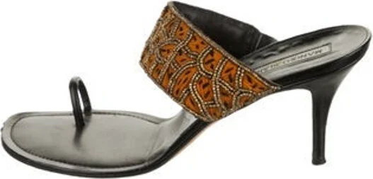 Manolo Blahnik