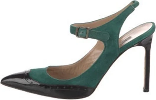 Manolo Blahnik