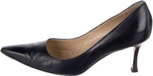 Manolo Blahnik