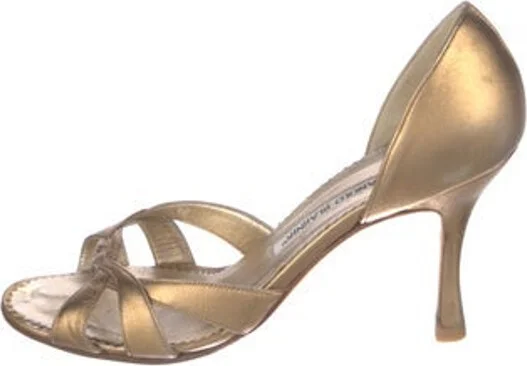 Manolo Blahnik