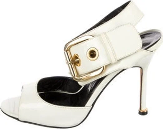 Manolo Blahnik